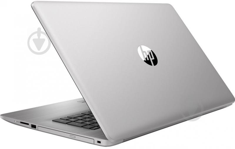 Ноутбук HP 470 G7 17,3 (3C2Y5ES) silver - фото 6