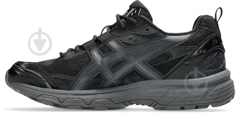 Кроссовки мужские демисезонные Asics GEL-NUNOBIKI 1203A597-001 р.42 черные - фото 3 Кроссовки мужские демисезонные Asics GEL-NUNOBIKI 1203A597-001 р.42 черные - фото 3