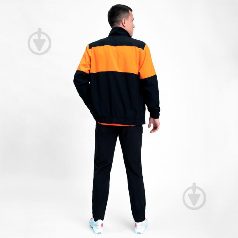 Куртка чоловіча Puma FCSD Prematch Jkt 76412102 р.XL чорна - фото 7