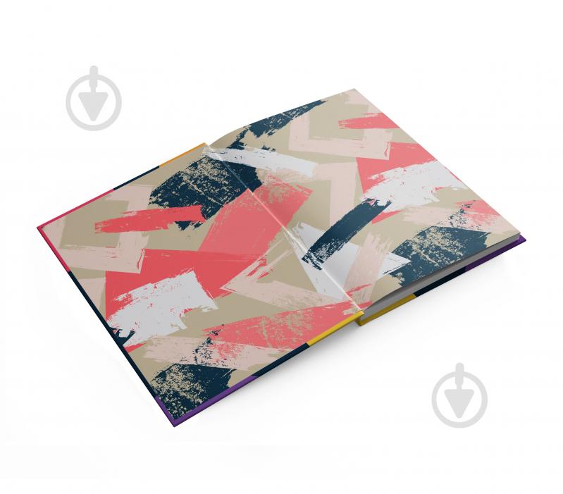 Блокнот В6 96 листов 1В2390 Dream it with do Аркуш - фото 2