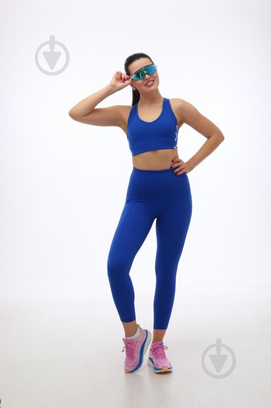 Лосины 2XU Form Stash Hi-Rise Comp 7/8 WA6908b_SUF/SUF р.M синий - фото 11 Лосины 2XU Form Stash Hi-Rise Comp 7/8 WA6908b_SUF/SUF р.M синий - фото 11