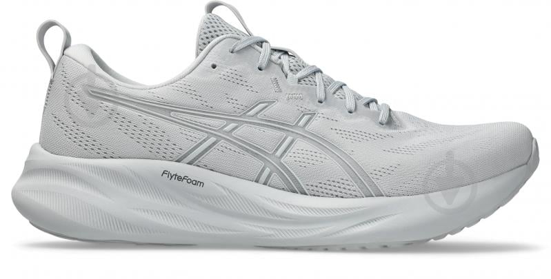 Кроссовки мужские Asics GEL-PULSE 16 1011B962-020 р.42,5 белые - фото 1 Кроссовки мужские Asics GEL-PULSE 16 1011B962-020 р.42,5 белые - фото 1