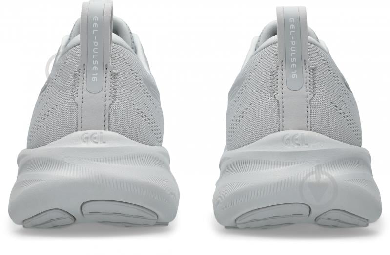Кроссовки мужские Asics GEL-PULSE 16 1011B962-020 р.42,5 белые - фото 6 Кроссовки мужские Asics GEL-PULSE 16 1011B962-020 р.42,5 белые - фото 6