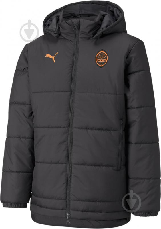 Puma hotsell bench coat