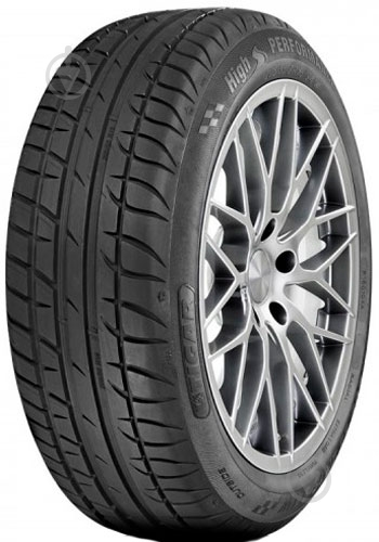 Шина ORIUM HIGH PERFORMANCE 225/ 60 R16 98 V лето - фото 1