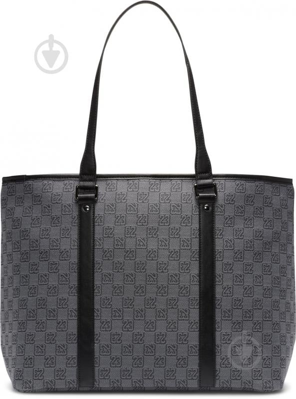 Сумка Jordan MONOGRAM TOTE MA0896-G9Q 32 л серый - фото 2