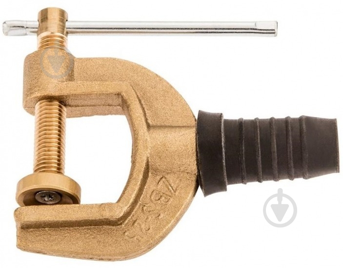 Струбцина GRAPHITE 56H891 - фото 1