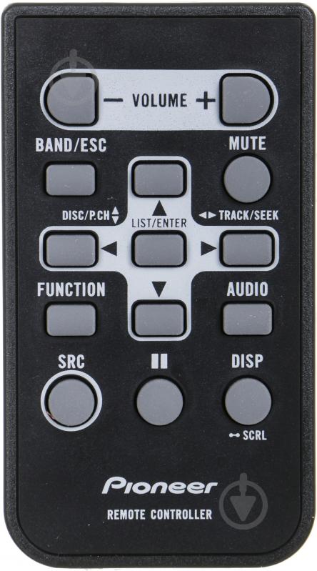 Автомагнитола PIONEER DEH-S111UB - фото 3
