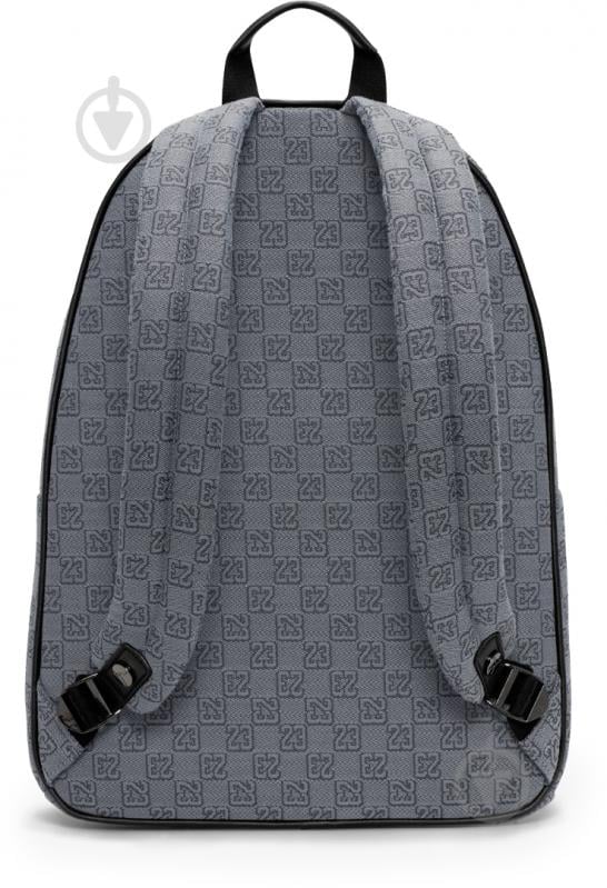 Рюкзак JAM MONOGRAM BACKPACK MA0758-G9Q 25 л сірий - фото 2 Рюкзак JAM MONOGRAM BACKPACK MA0758-G9Q 25 л сірий - фото 2