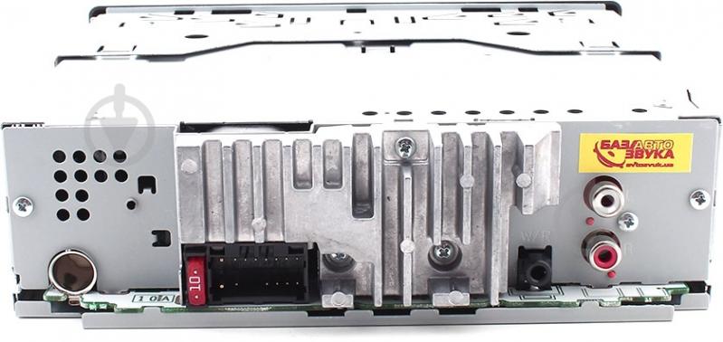 Автомагнитола PIONEER DEH-S111UBG - фото 8