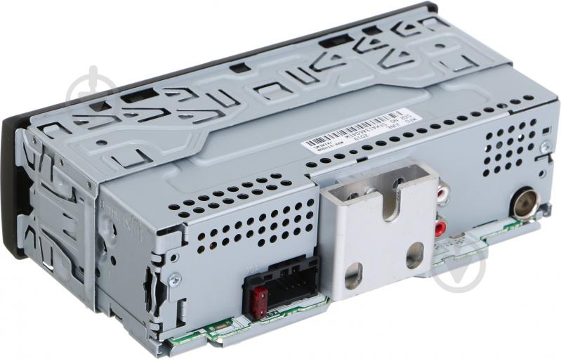 Автомагнітола PIONEER MVH-S110UB - фото 3