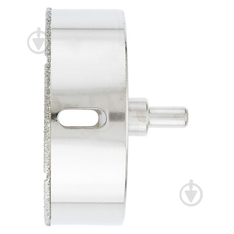 Сверло алмазное NEO tools 100 мм 57-300 - фото 1