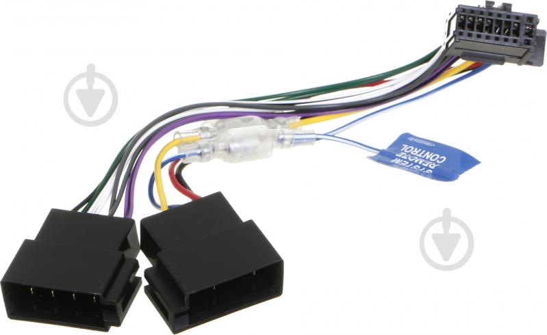 Автомагнитола PIONEER MVH-S110UBA - фото 3