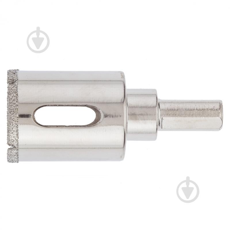Сверло алмазное NEO tools 18 мм 57-285 - фото 1