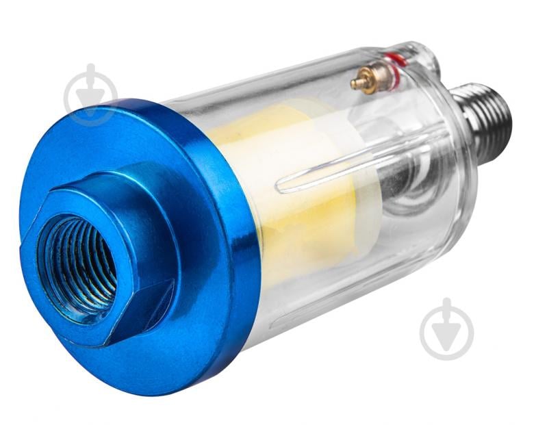 Фильтр-осушитель NEO tools 14-550 - фото 3 Фильтр-осушитель NEO tools 14-550 - фото 3