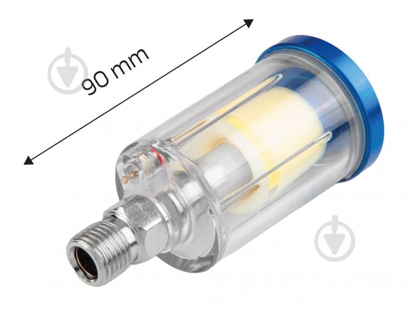 Фильтр-осушитель NEO tools 14-550 - фото 8 Фильтр-осушитель NEO tools 14-550 - фото 8