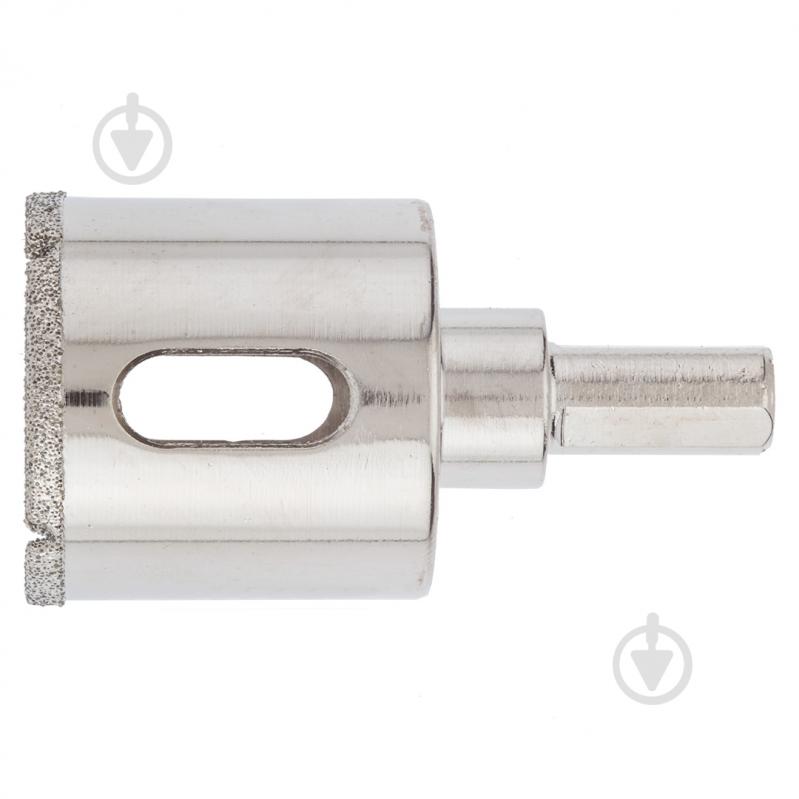 Сверло алмазное NEO tools 35 мм 57-289 - фото 1
