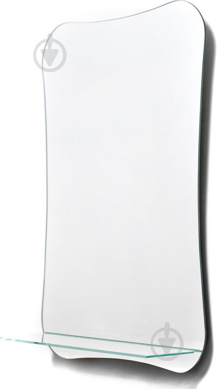 Зеркало МТ ЗОП №Е28 62,5х44,7 см - фото 1