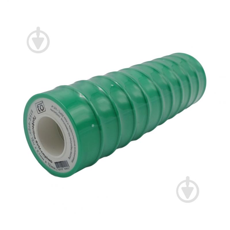 Лента-фум toНАСОСИ 12 x 0.1 мм x 15 м (0.2g/cm3) - фото 6 Лента-фум toНАСОСИ 12 x 0.1 мм x 15 м (0.2g/cm3) - фото 6