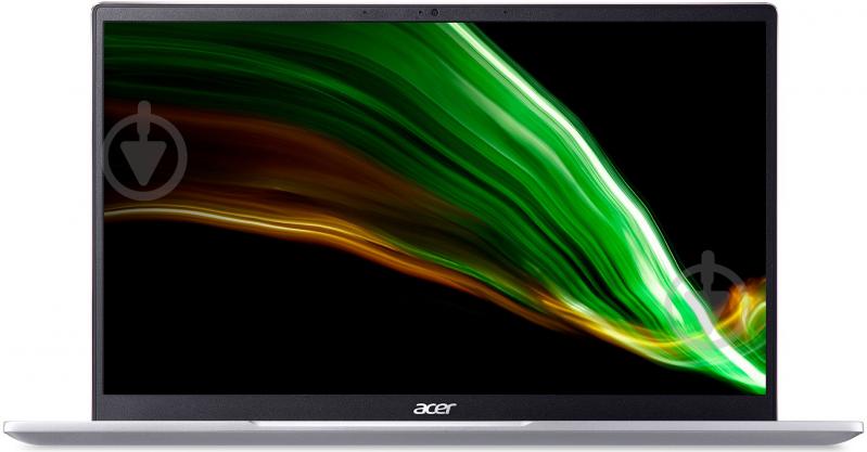 Ноутбук Acer Swift X SFX14-41G 14 (NX.AU4EU.004) pink - фото 8