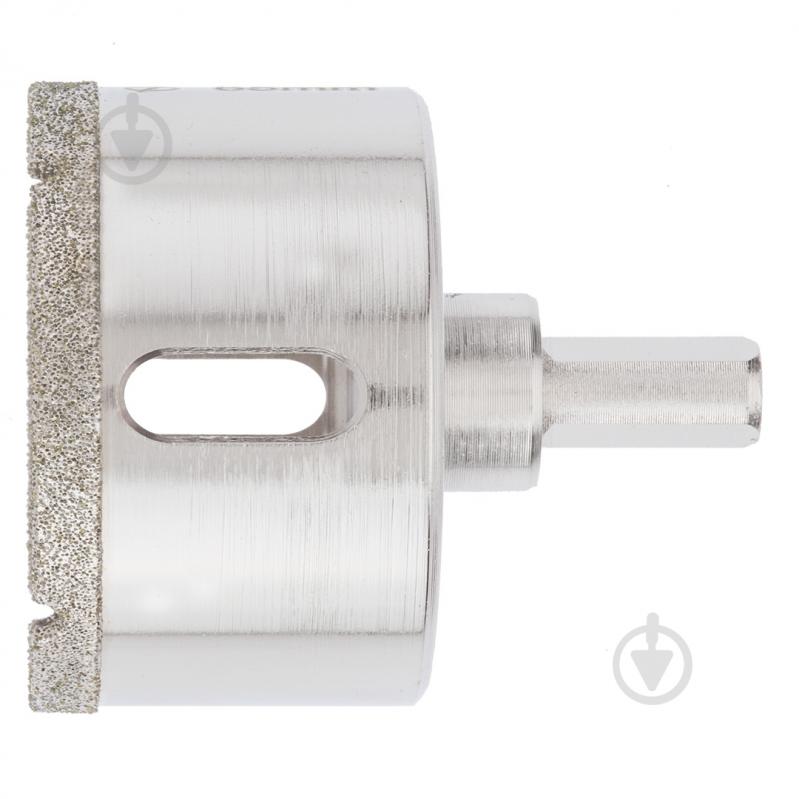 Свердло алмазне NEO tools 53 мм 57-294 - фото 1