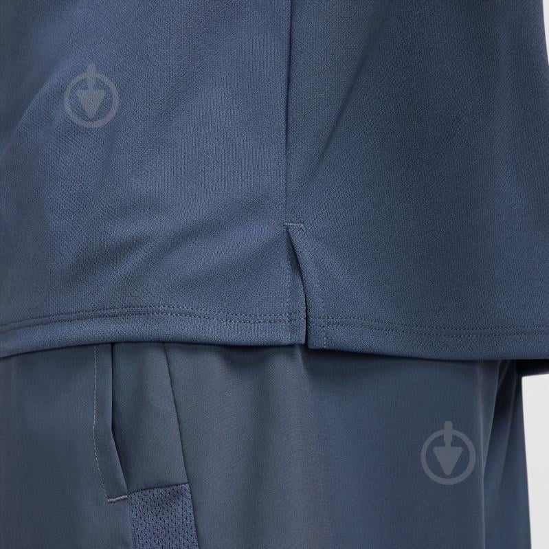 Майка Nike M NK DF MILER TANK DV9321-437 р.2XL голубой - фото 4 Майка Nike M NK DF MILER TANK DV9321-437 р.2XL голубой - фото 4