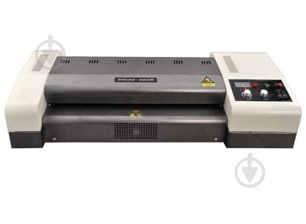 Ламинатор PDA3-330R, A3 (000016557) PINGDA - фото 2