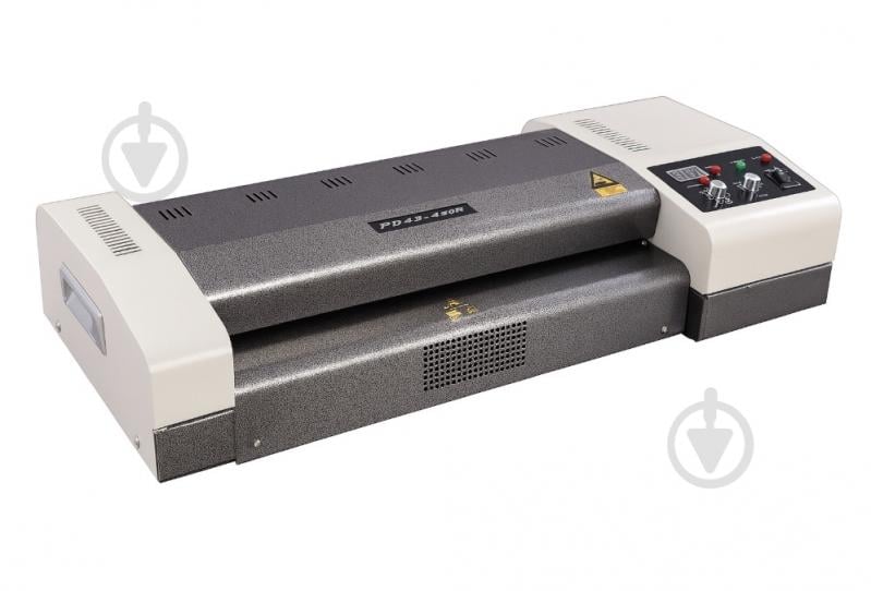 Ламинатор PDA3-330R, A3 (000016557) PINGDA - фото 1