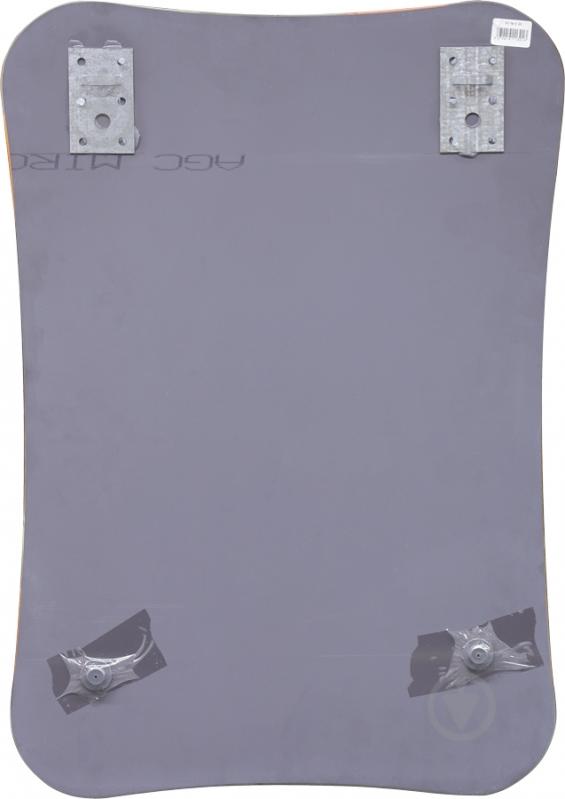 Зеркало МТ ЗО № Е 28 62,5х44,7х0,4 см - фото 2