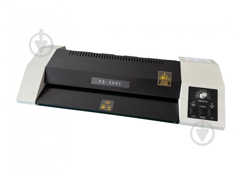 Ламинатор PD-390C, 390 мм (000016556) PINGDA - фото 1 Ламинатор PD-390C, 390 мм (000016556) PINGDA - фото 1
