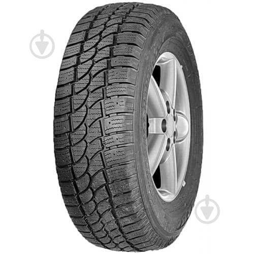 Шина ORIUM Winter LT 235/ 65 R16C 115/113 R нешипована зима - фото 1