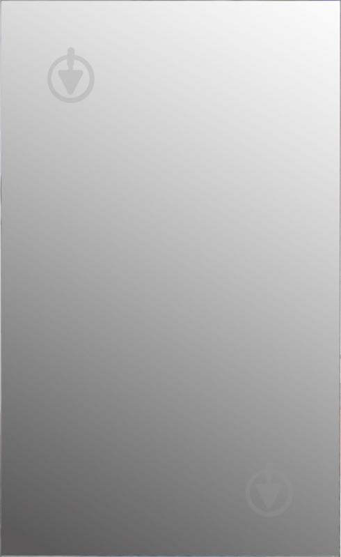 Зеркало Сансервіс Дсп 62,9х38 см - фото 1 Зеркало Сансервіс Дсп 62,9х38 см - фото 1