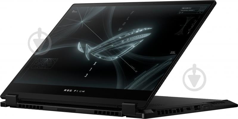 Ноутбук Asus ROG Flow X13 GV301QH-K6177 13,4 (90NR06C1-M11200) black - фото 18