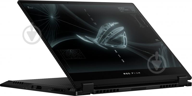 Ноутбук Asus ROG Flow X13 GV301QH-K6177 13,4 (90NR06C1-M11200) black - фото 20