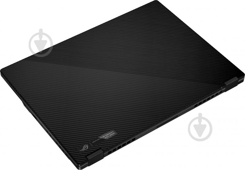 Ноутбук Asus ROG Flow X13 GV301QH-K6177 13,4 (90NR06C1-M11200) black - фото 30