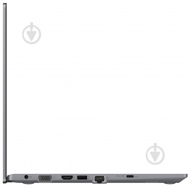 Ноутбук Asus ExpertBook Pro P3540FA-BR1368 15,6 (90NX0261-M17670) grey - фото 9