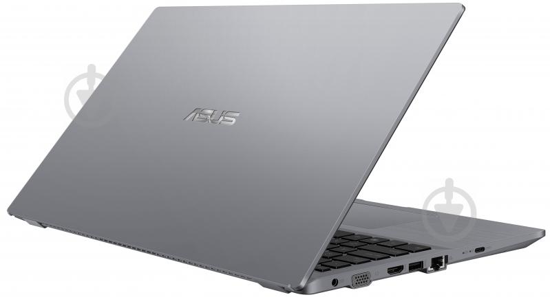 Ноутбук Asus ExpertBook Pro P3540FA-BR1368 15,6 (90NX0261-M17670) grey - фото 7