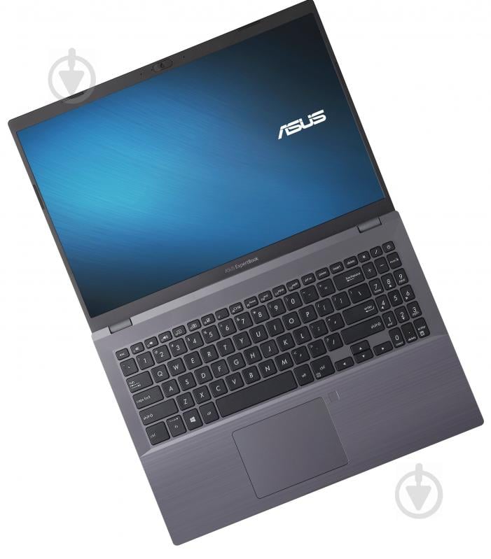 Ноутбук Asus ExpertBook Pro P3540FA-BR1368 15,6 (90NX0261-M17670) grey - фото 15