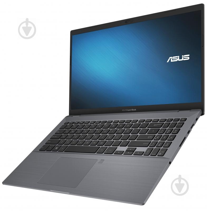 Ноутбук Asus ExpertBook Pro P3540FA-BR1368 15,6 (90NX0261-M17670) grey - фото 6