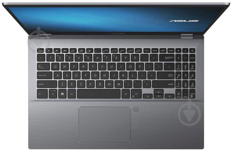 Ноутбук Asus ExpertBook Pro P3540FA-BR1368 15,6 (90NX0261-M17670) grey - фото 13