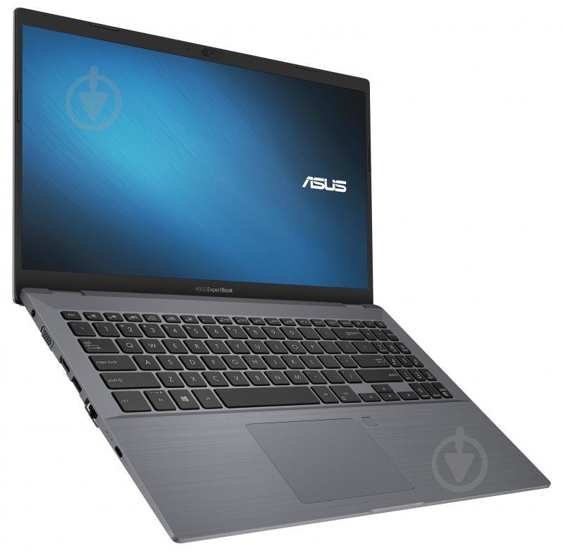 Ноутбук Asus ExpertBook Pro P3540FA-BR1368 15,6 (90NX0261-M17670) grey - фото 5