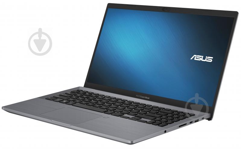 Ноутбук Asus ExpertBook Pro P3540FA-BR1368 15,6 (90NX0261-M17670) grey - фото 4