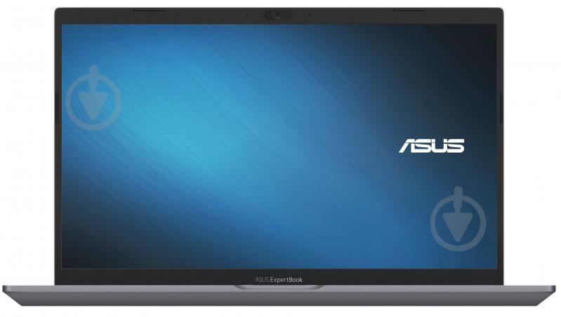 Ноутбук Asus ExpertBook Pro P3540FA-BR1368 15,6 (90NX0261-M17670) grey - фото 14