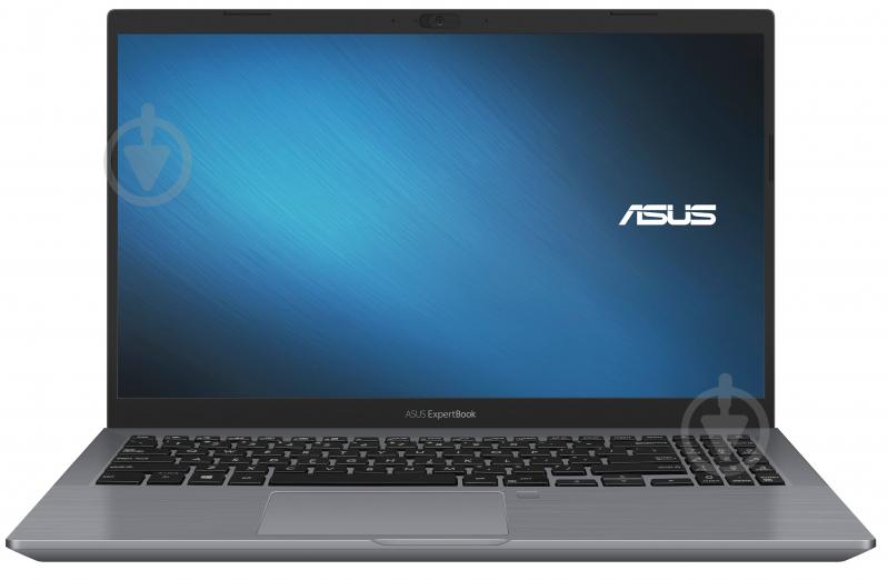 Ноутбук Asus ExpertBook Pro P3540FA-BR1368 15,6 (90NX0261-M17670) grey - фото 3