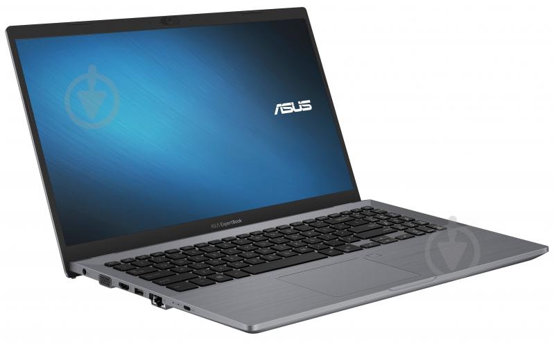 Ноутбук Asus ExpertBook Pro P3540FA-BR1368 15,6 (90NX0261-M17670) grey - фото 2