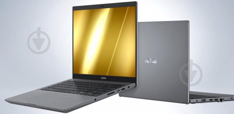 Ноутбук Asus ExpertBook Pro P3540FA-BR1368 15,6 (90NX0261-M17670) grey - фото 20