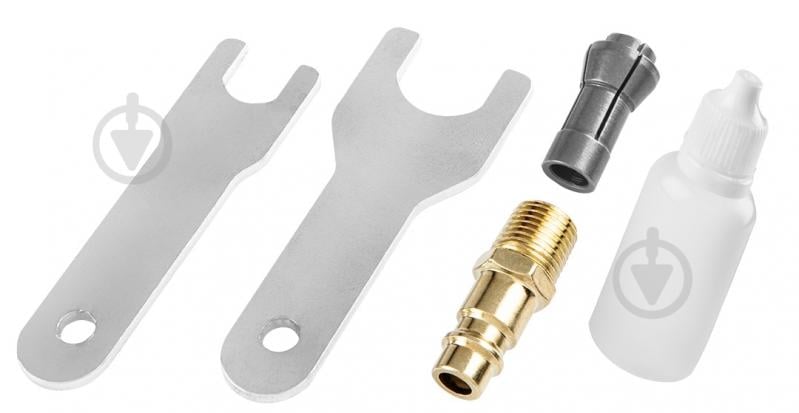 Пневмошліфмашина NEO tools 14-016 - фото 2