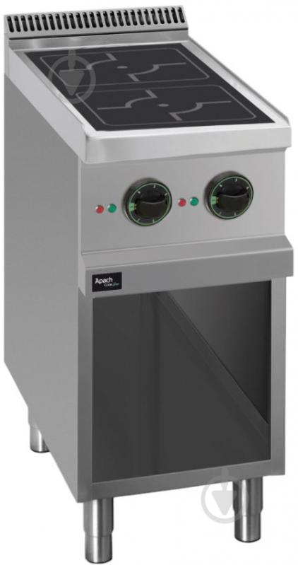 Плита индукционная APACH APRI-47P - фото 1 Плита индукционная APACH APRI-47P - фото 1