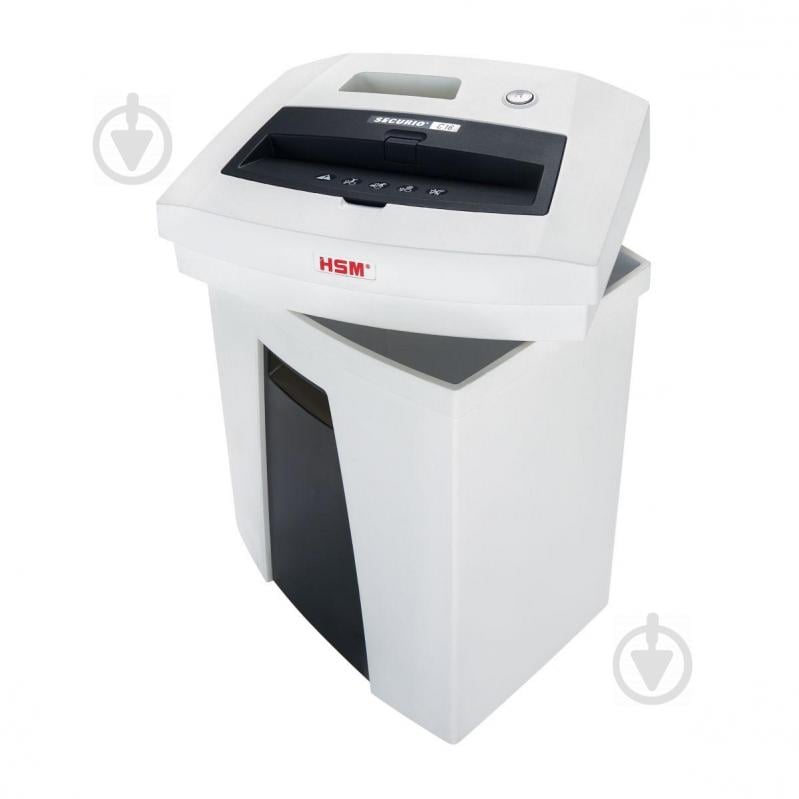 Уничтожитель документов Securio С16 (4х25) HSM - фото 3