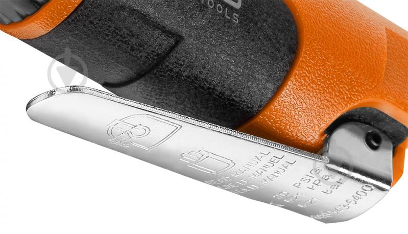 Пневмошлифмашина NEO tools 14-014 - фото 8